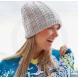 KNITTED HAT (Ski-Doo)