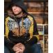 SNOWCROSS HOODIE (Ski-Doo)