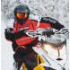 SNO-X SHELL - RACE EDITION (Ski-Doo)