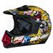 PRO SNOWCROSS LIMITED EDITION HELMET (Ski-Doo)