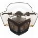 SPORT PERFORMANCE FLARED WINDSHIELD (Ski-Doo)