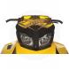 LOW WINDSHIELD (Ski-Doo)