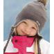 KIDS’ BABY BEE HAT (Ski-Doo)
