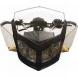 MEDIUM WINDSHIELD KIT