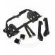 FUEL CADDY REAR MOUNTING KIT