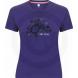 SKI-DOO T-SHIRT - LADIES (Ski-Doo)