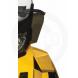 SKI-DOO WINDSHIELD SIDE DEFLECTOR KIT (Ski-Doo)