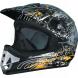 XC-1 BLOTCH HELMET (Ski-Doo)