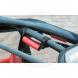 ROLL BAR GRAB HANDLES