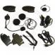 BT2S & BT2D WIRELESS INTERCOM SYSTEM BIKE TO BIKE (Midland Radio Corporation)