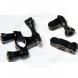 HANDLEBAR SEAT POST MOUNT (GoPro®)