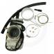 TMX SERIES RADIAL FLAT SLIDES CARBURETOR (Mikuni)