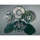 INNER HUB & PRESSURE PLATE (Wiseco)