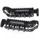 POWERGRIPTM FOOT PEGS (Pro Armor Racing)