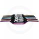 ALLOY HANDLEBARS (Emgo)