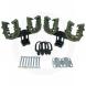 FIN GRIP EZ MOUNT (Mad Dog Gear)