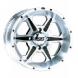 SS106, SS108 & SS112 ALLOY WHEELS (ITP)