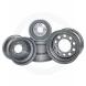 ITP ALUMINUM WHEELS (ITP)