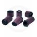 REPLACEMENT AIR FILTER ELEMENTS FOR POLARIS (K&N)