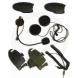 BT1 WIRELESS INTERCOM SYSTEM RIDER TO PASSENGER (Midland Radio Corporation)