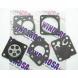 CHAIN SAW CARBURETOR GASKET AND DIAPHRAGM KITS (Tillotson)