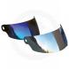 IRIDIUM SHIELDS