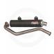 UTILITY SILENCERS (LRD )
