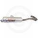 PRO 4 SERIES EXHAUST (LRD )
