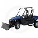 PROVANTAGE SIDE X SIDE PLOW SYSTEM (Warn)