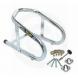 REMOVABLE WHEEL CHOCK (Pingel)