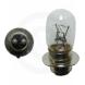 6V/25-25W HEADLIGHT BULBS (Other)