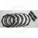 CLUTCH PLATE/STEEL PLATE SETS FOR KAWASAKI (Vesrah)