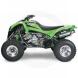 M-7 EXHAUST FOR KAWASAKI (Two Brothers Racing)