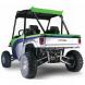 UTILITY VEHICLE EXHAUST (Two Brothers Racing)