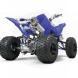 M-7 EXHAUST FOR YAMAHA (Two Brothers Racing)