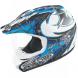 GM46Y YOUTH MX HELMET