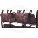 UTV GUN SCABBARD