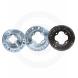 T-9 PRO SERIES BAJA ALUMINUM WHEELS (ITP)