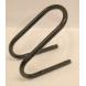 WHEEL CHOCK & QUICK RELEASE KIT (American Manufacturing)
