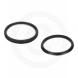 BRAKE DRUM SEALS FOR SUZUKI (All Balls)