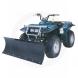 WORK POWER 2000 PLOW BLADE (Cycle Country)