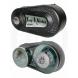 COMET'S TORQ-A-VERTER KIT (Comet Industries)