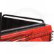 BED AND TAIL GATE RAILS