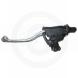 CLUTCH / HOT START LEVER ASSEMBLY (Emgo)