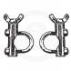 MOUNT BRACKETS (All Rite Products)