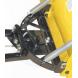 UNIVERSAL PUSH TUBE WITH SWIVEL CONSTRUCTION