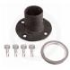 STEALTH HONDA AND UNIVERSAL ADAPTOR
