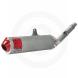 EVO R SERIES EXHAUST SYSTEM (Big Gun)