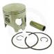 VITO'S PERFORMANCE PRODUCTS PISTONS (Vito's Performance Products)
