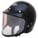 UNIVERSAL 3-SNAP FLIP SHIELDS